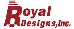 royal designs inc